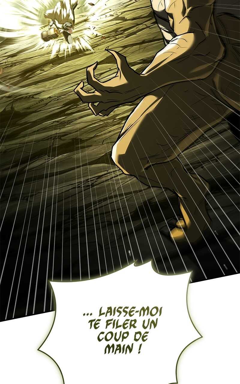 Read Trait Hoarder Scan Manga Online