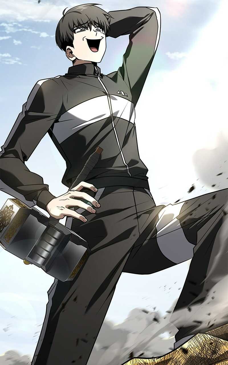 Read Trait Hoarder Scan Manga Online