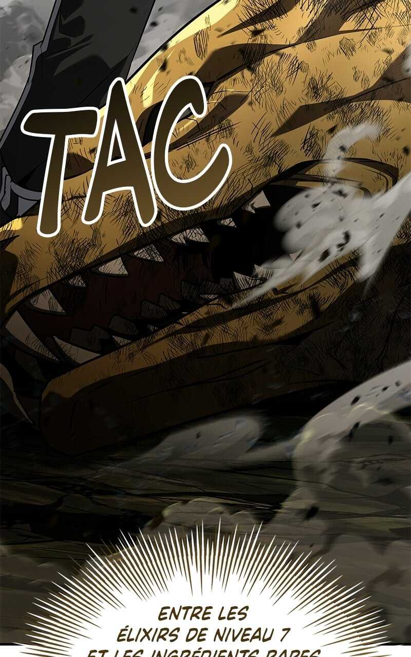 Read Trait Hoarder Scan Manga Online