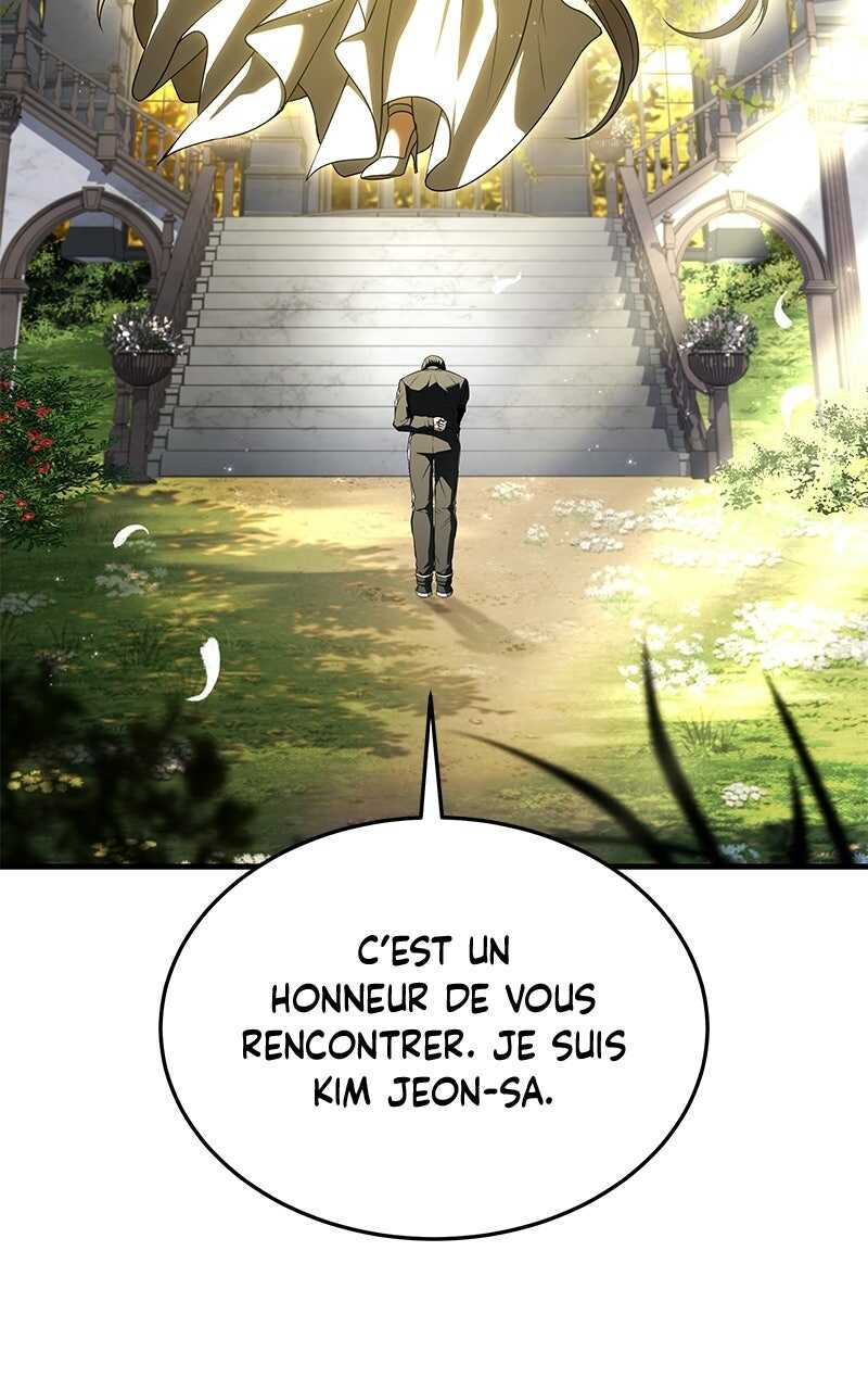 Read Trait Hoarder Scan Manga Online