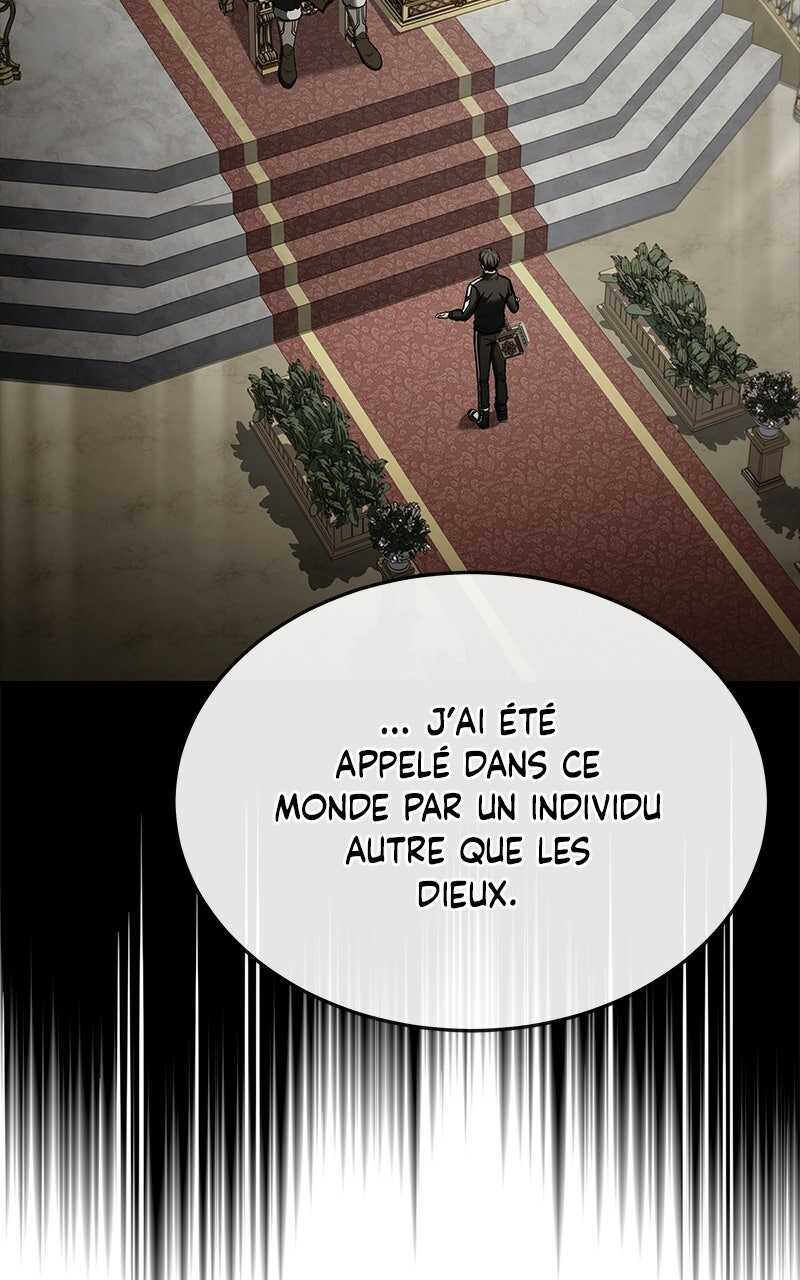 Read Trait Hoarder Scan Manga Online