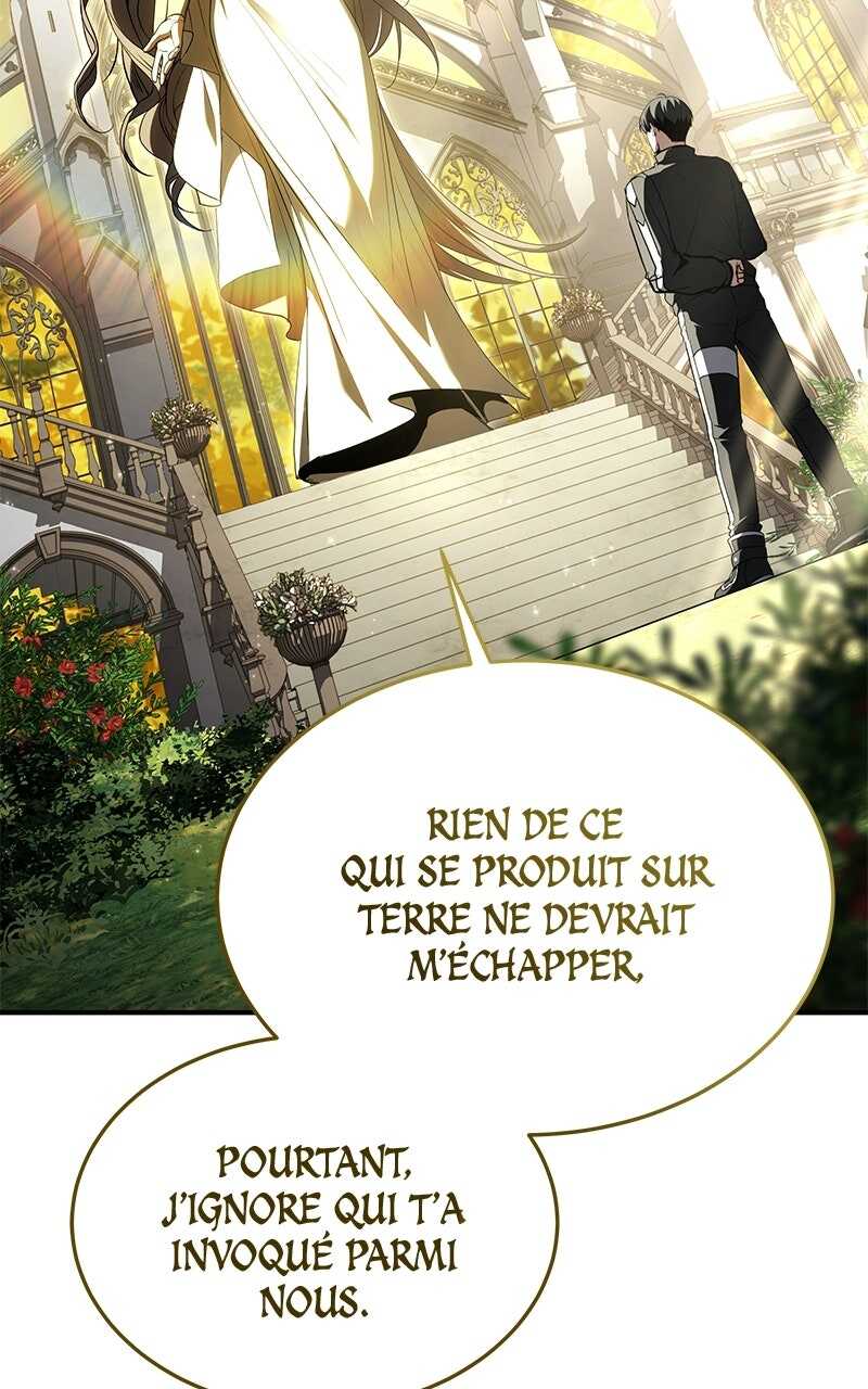 Read Trait Hoarder Scan Manga Online