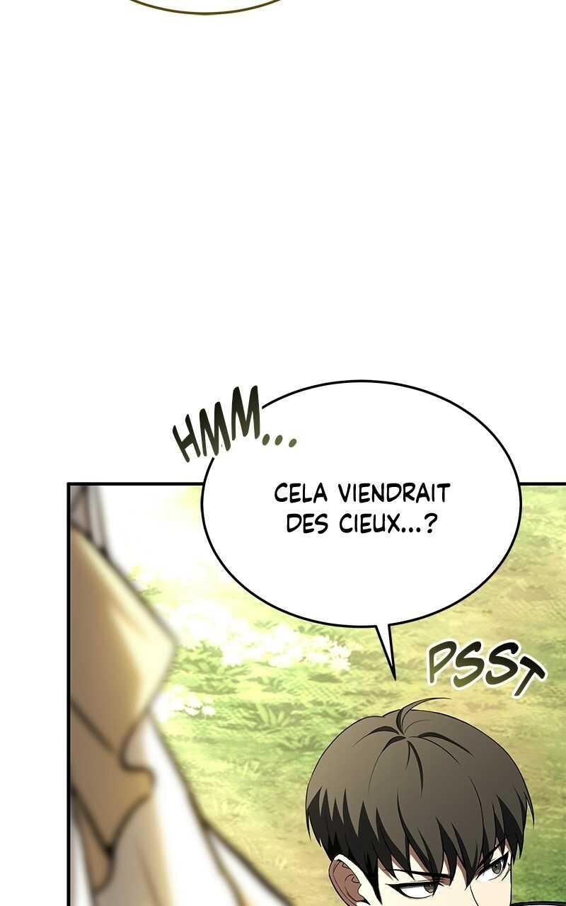 Read Trait Hoarder Scan Manga Online