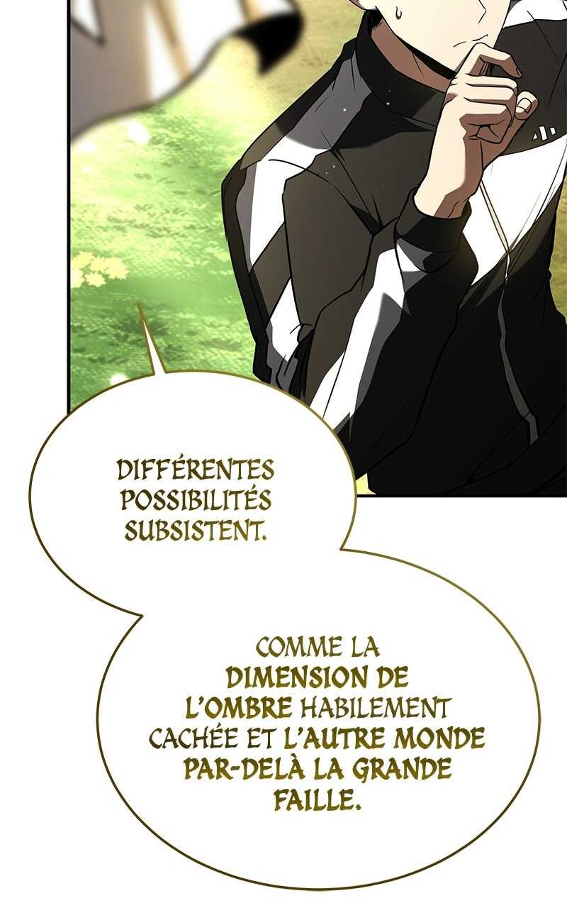 Read Trait Hoarder Scan Manga Online