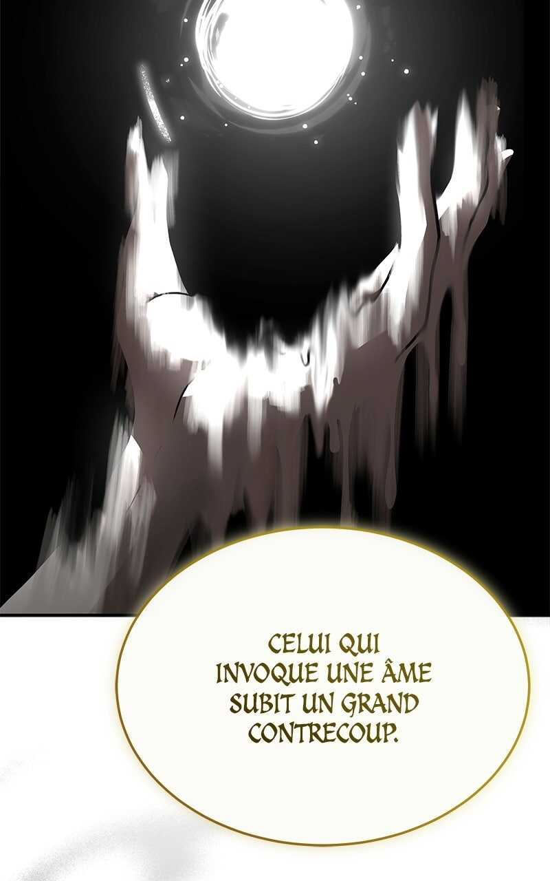 Read Trait Hoarder Scan Manga Online