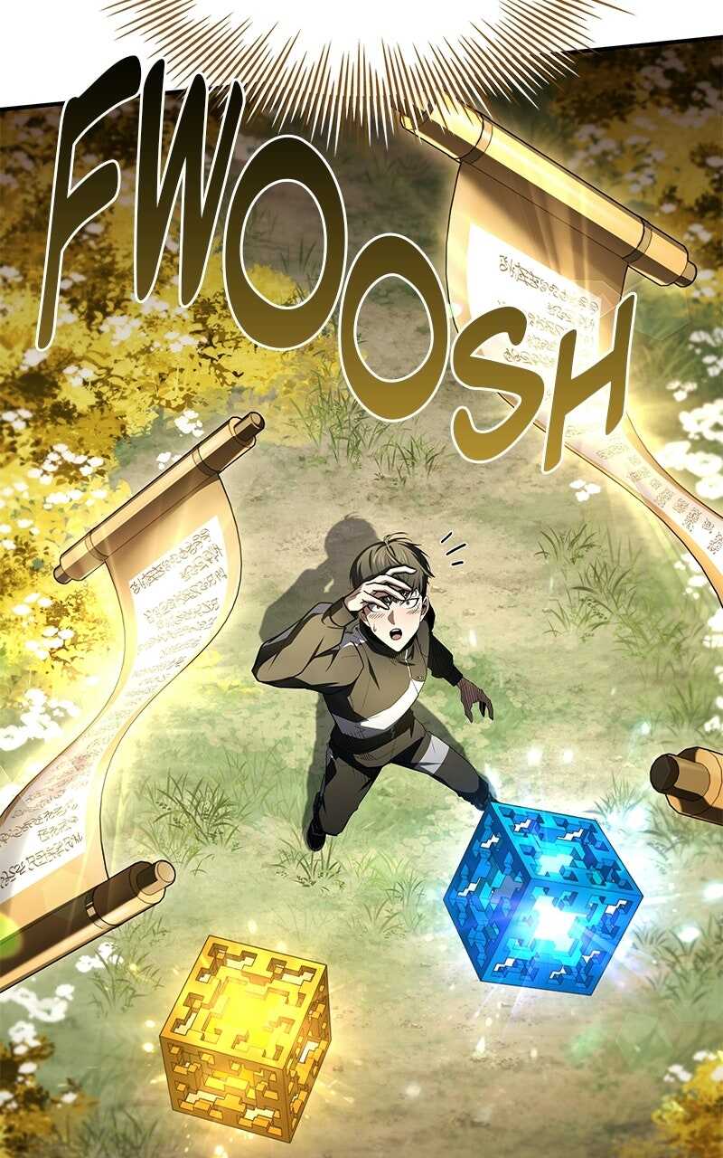 Read Trait Hoarder Scan Manga Online