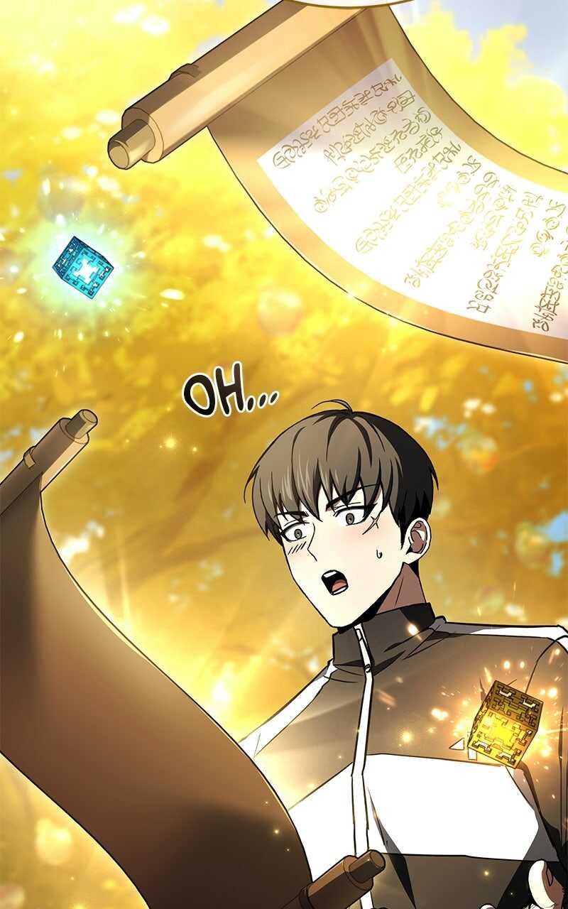 Read Trait Hoarder Scan Manga Online