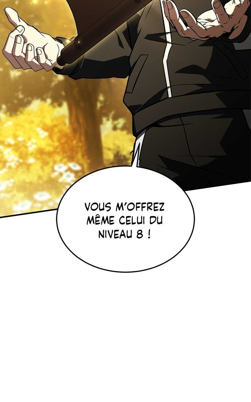 Read Trait Hoarder Scan Manga Online