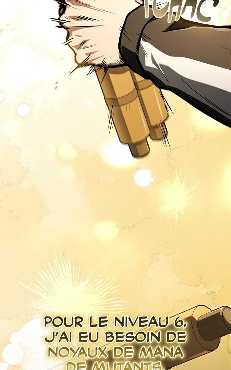 Read Trait Hoarder Scan Manga Online