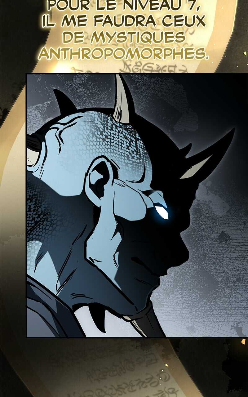 Read Trait Hoarder Scan Manga Online