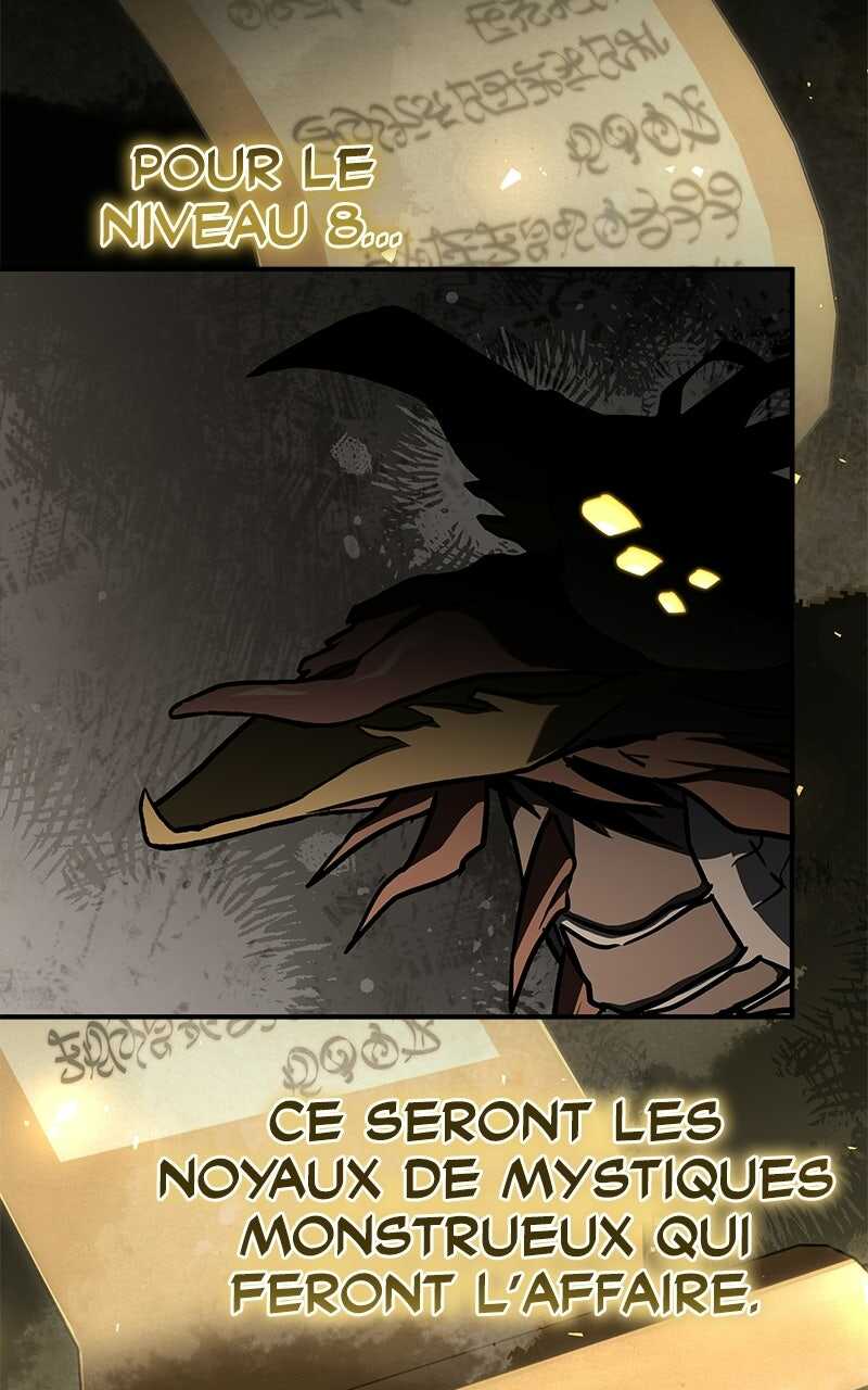 Read Trait Hoarder Scan Manga Online