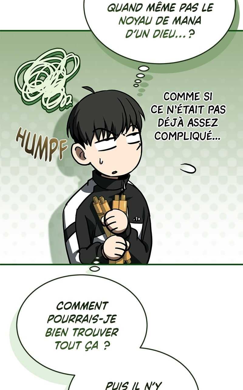 Read Trait Hoarder Scan Manga Online