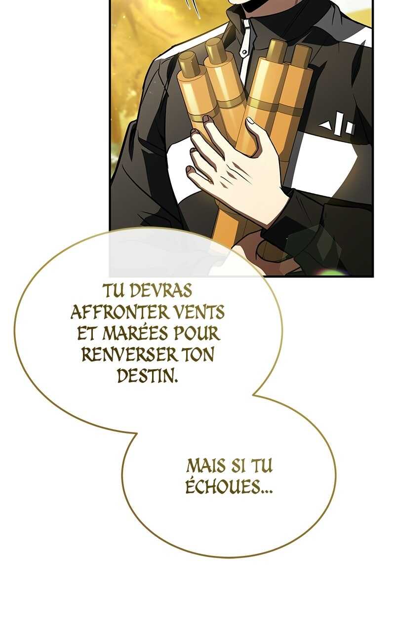 Read Trait Hoarder Scan Manga Online