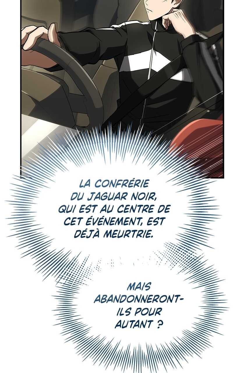 Read Trait Hoarder Scan Manga Online