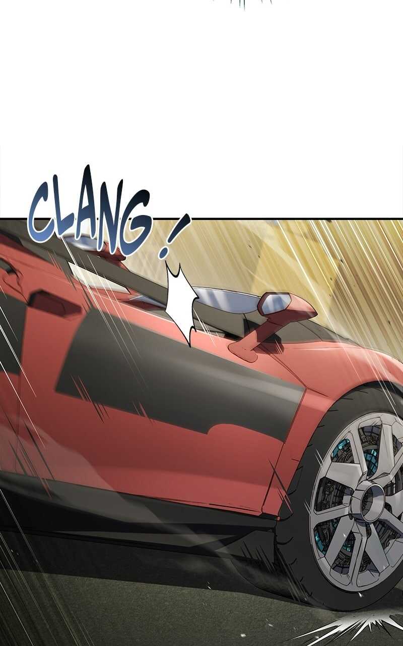 Read Trait Hoarder Scan Manga Online