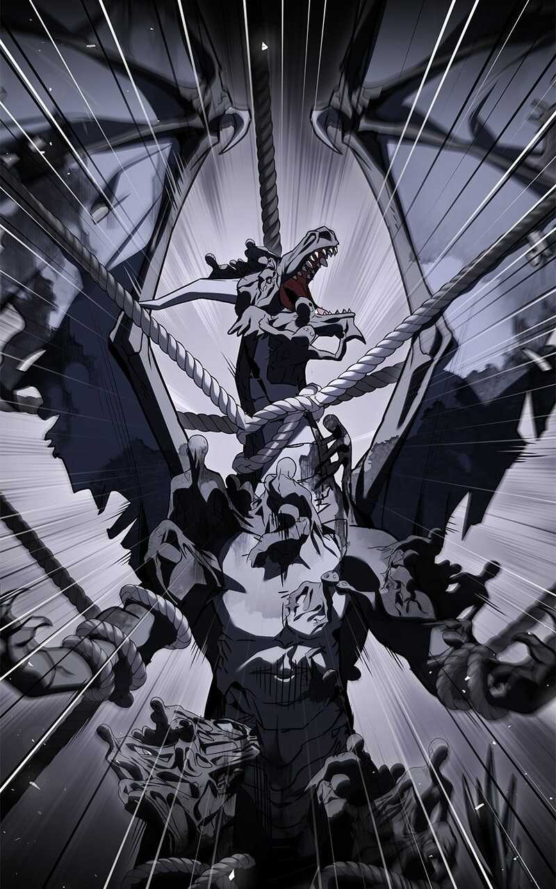 Read Trait Hoarder Scan Manga Online