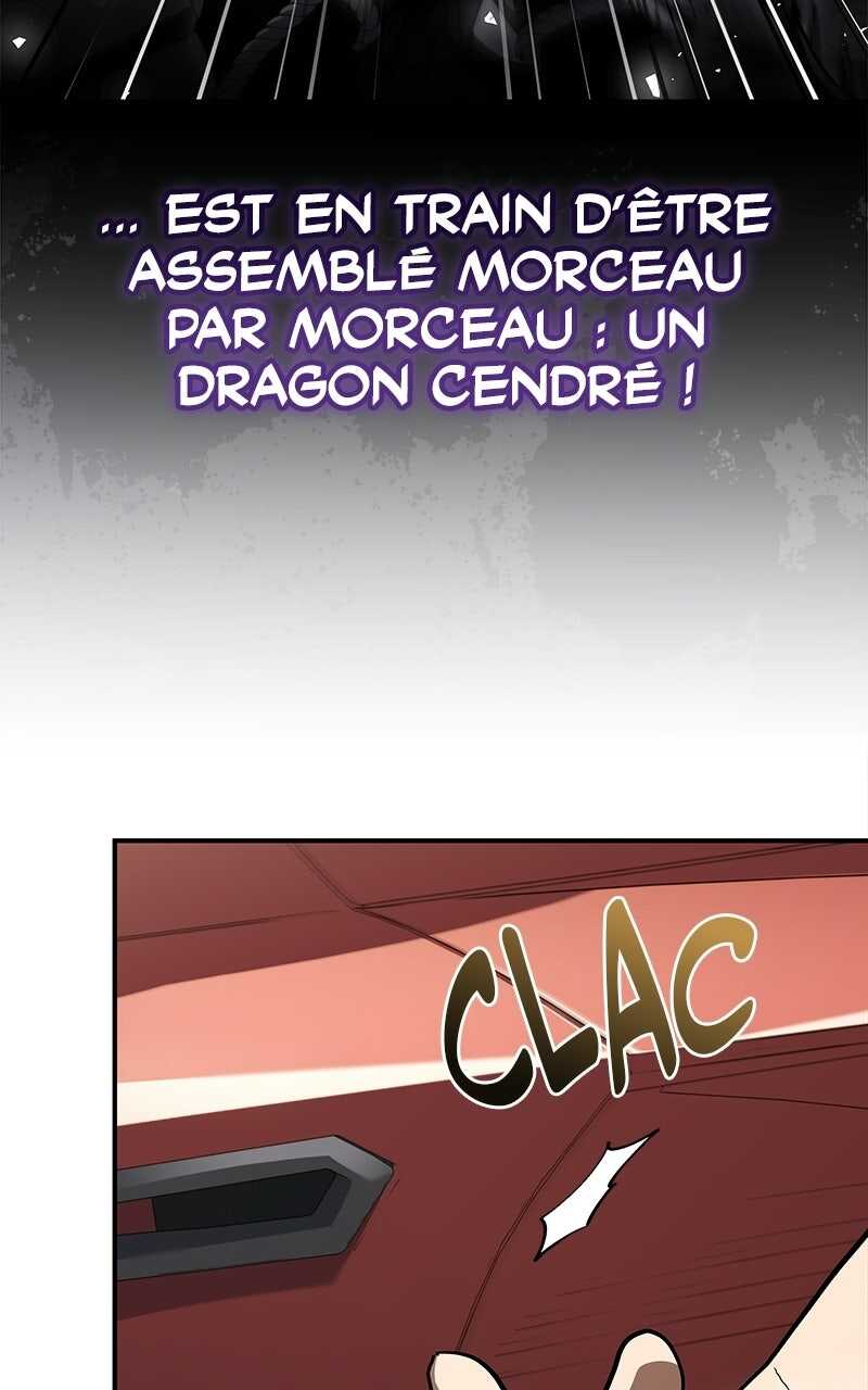 Read Trait Hoarder Scan Manga Online