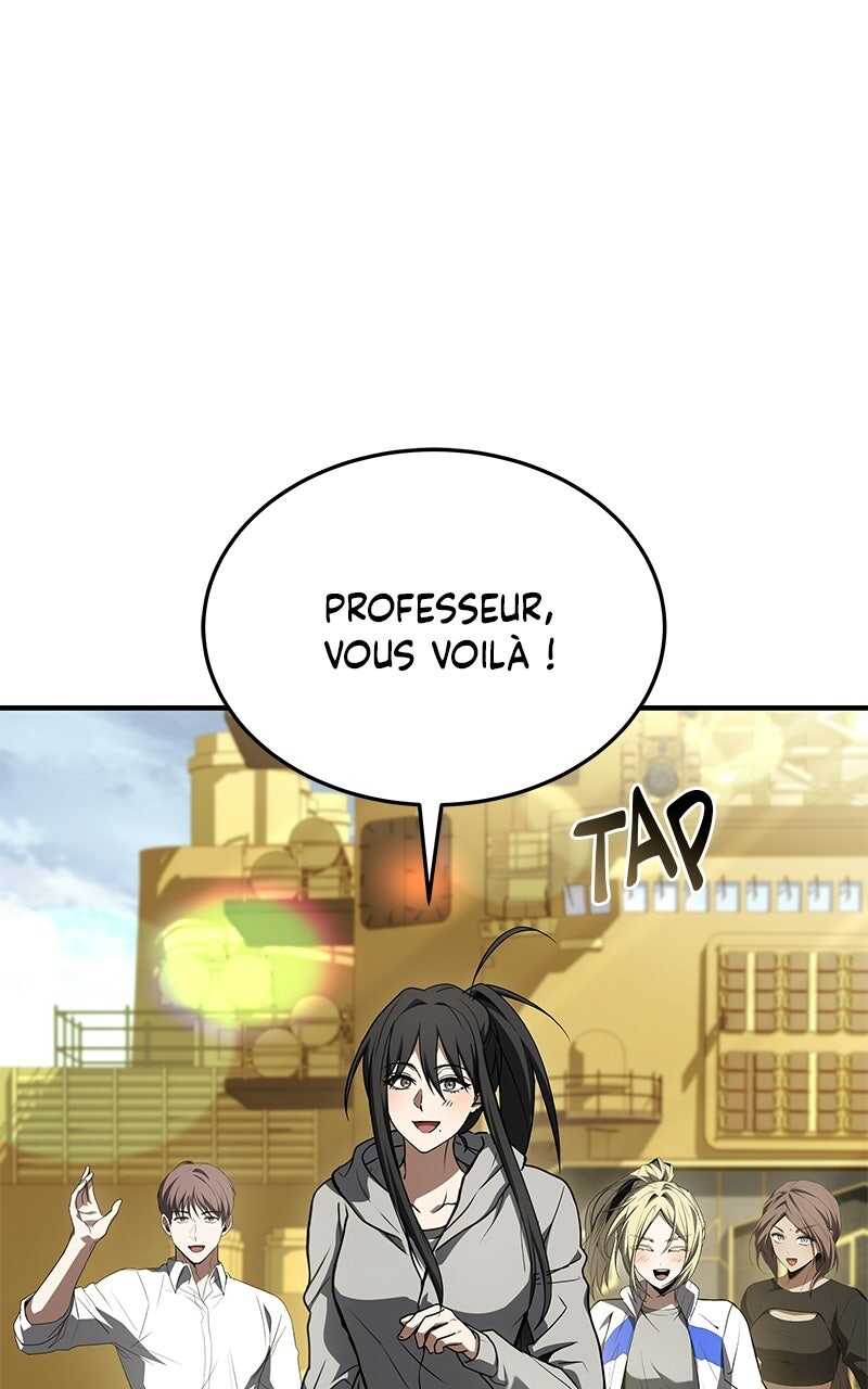 Read Trait Hoarder Scan Manga Online