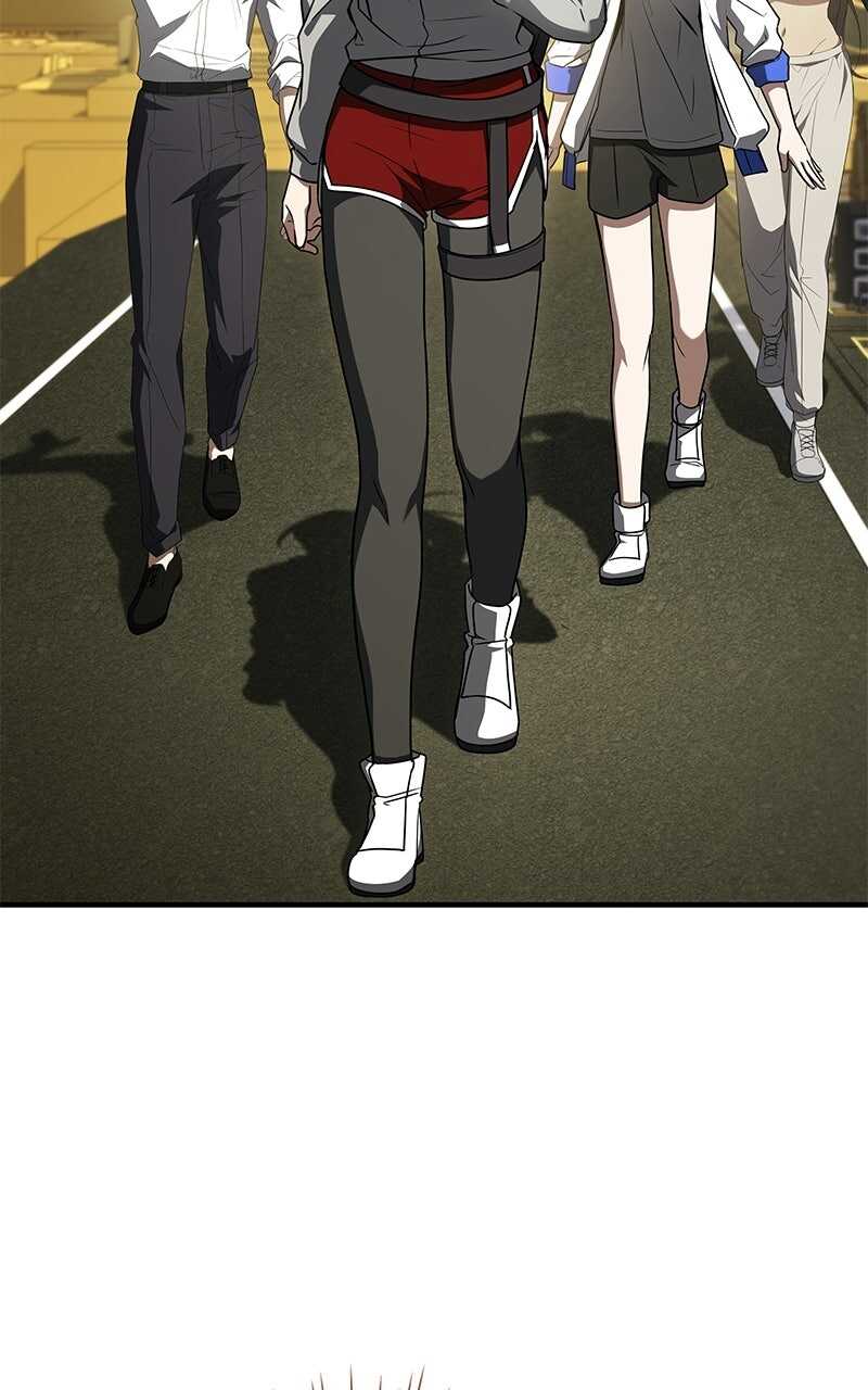 Read Trait Hoarder Scan Manga Online