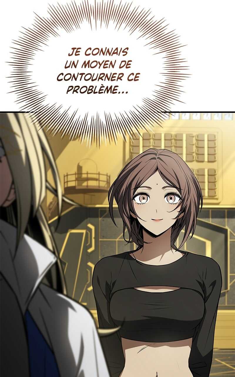 Read Trait Hoarder Scan Manga Online