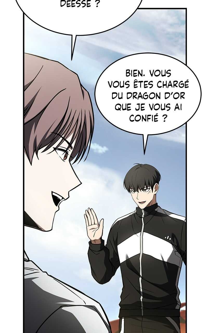 Read Trait Hoarder Scan Manga Online