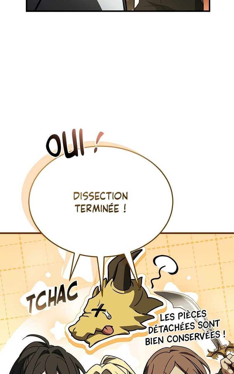 Read Trait Hoarder Scan Manga Online