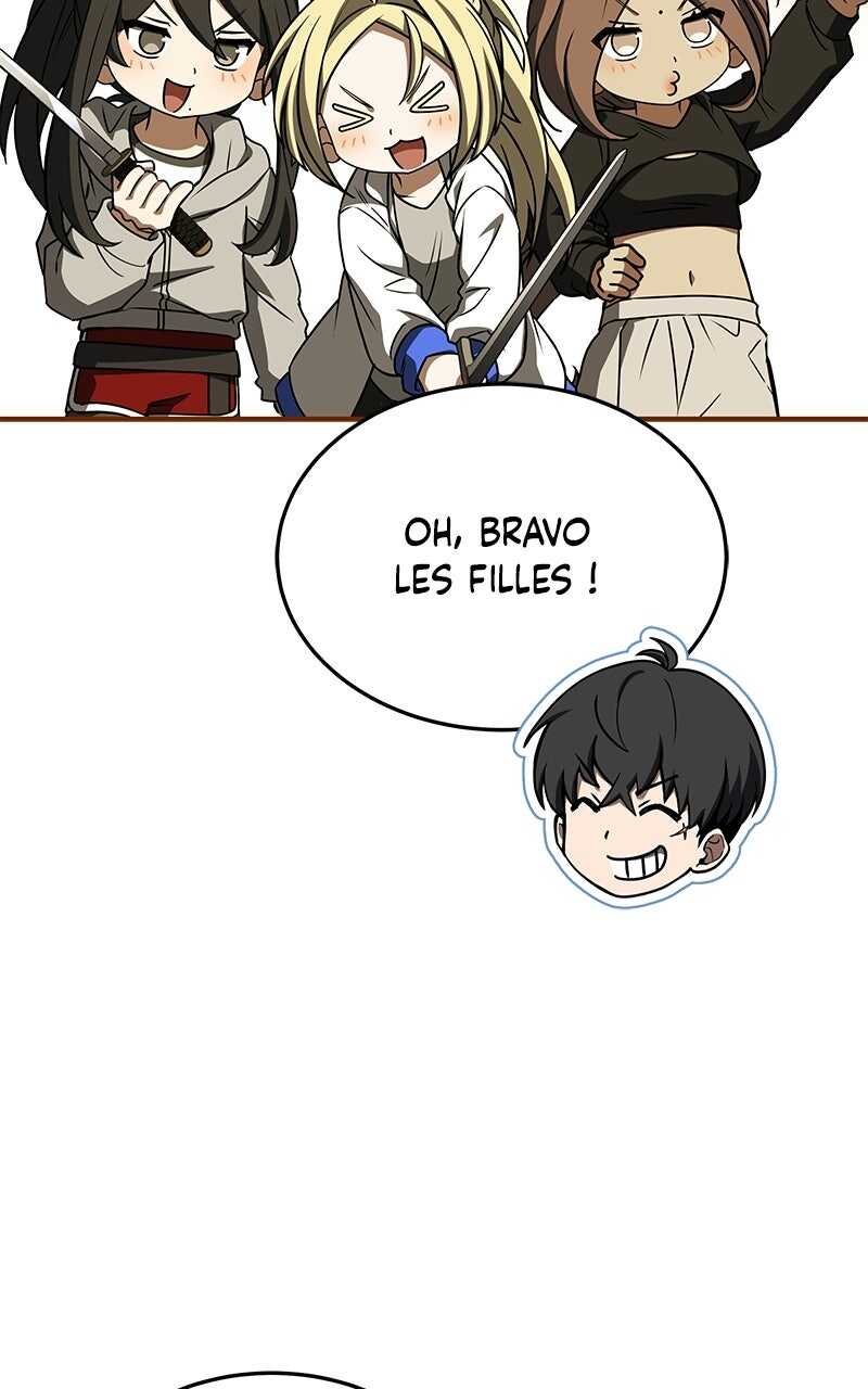 Read Trait Hoarder Scan Manga Online