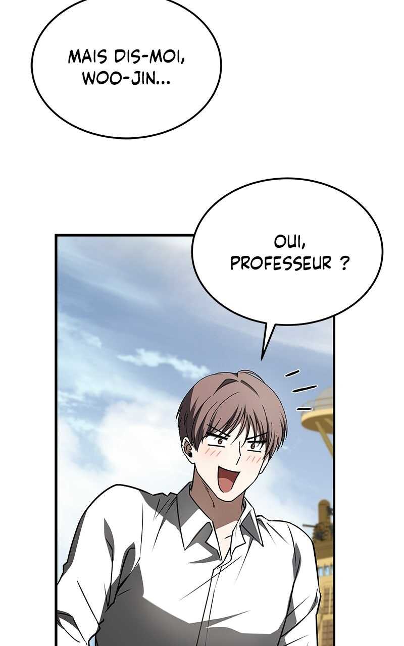 Read Trait Hoarder Scan Manga Online