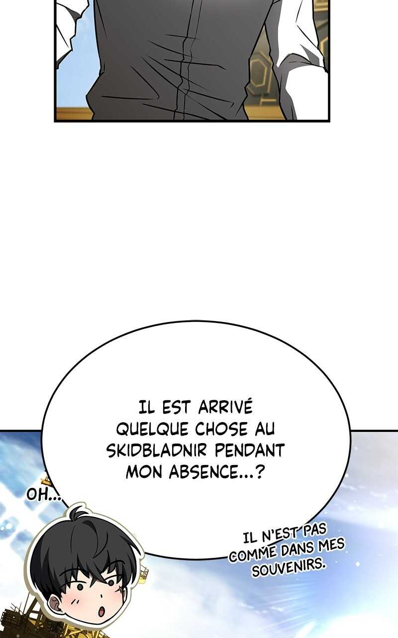 Read Trait Hoarder Scan Manga Online