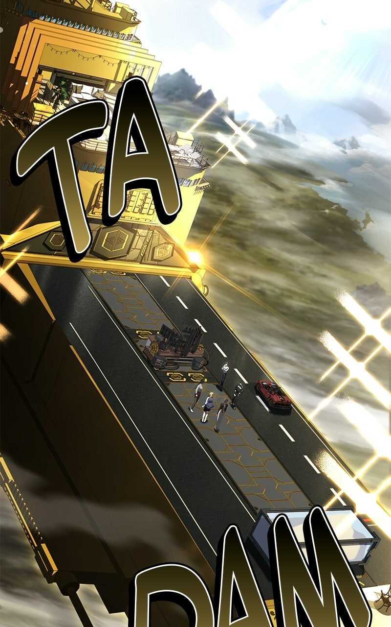 Read Trait Hoarder Scan Manga Online