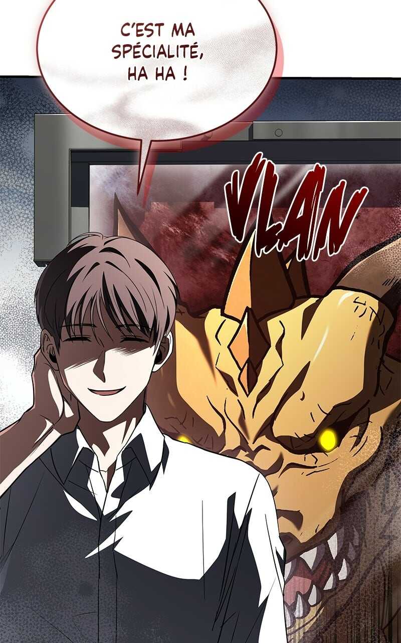 Read Trait Hoarder Scan Manga Online