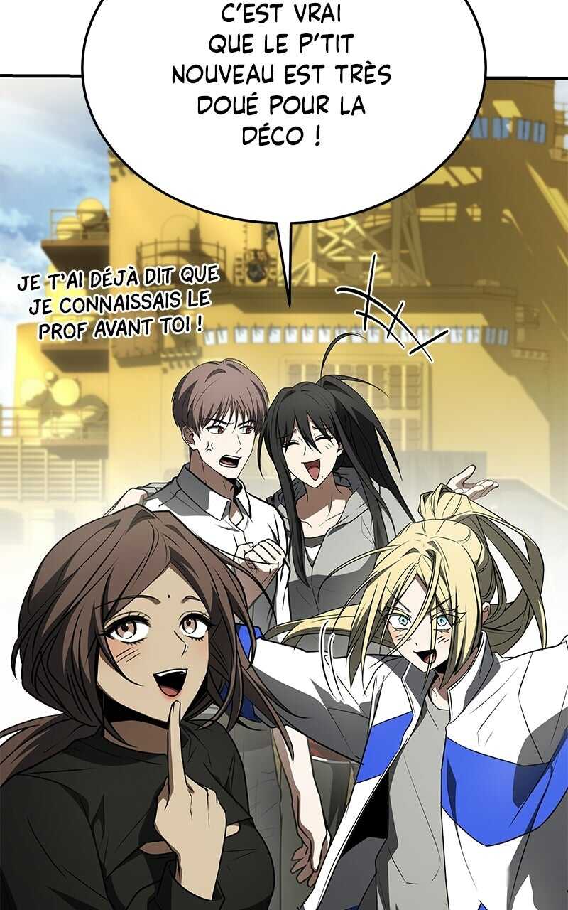 Read Trait Hoarder Scan Manga Online