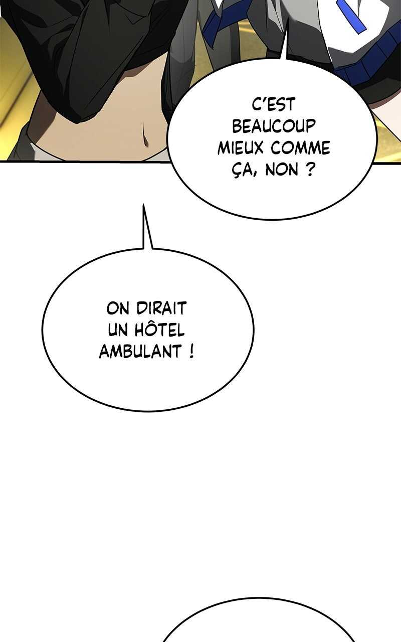 Read Trait Hoarder Scan Manga Online