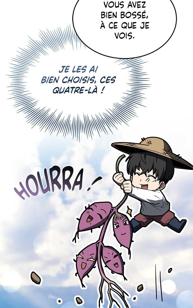 Read Trait Hoarder Scan Manga Online