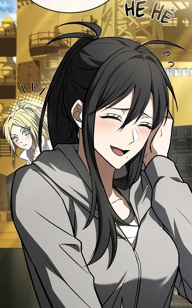 Read Trait Hoarder Scan Manga Online