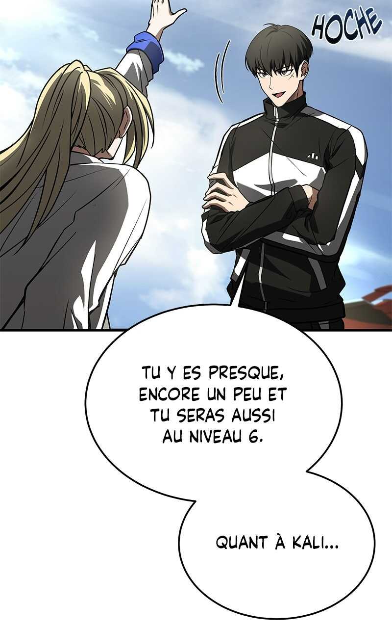 Read Trait Hoarder Scan Manga Online