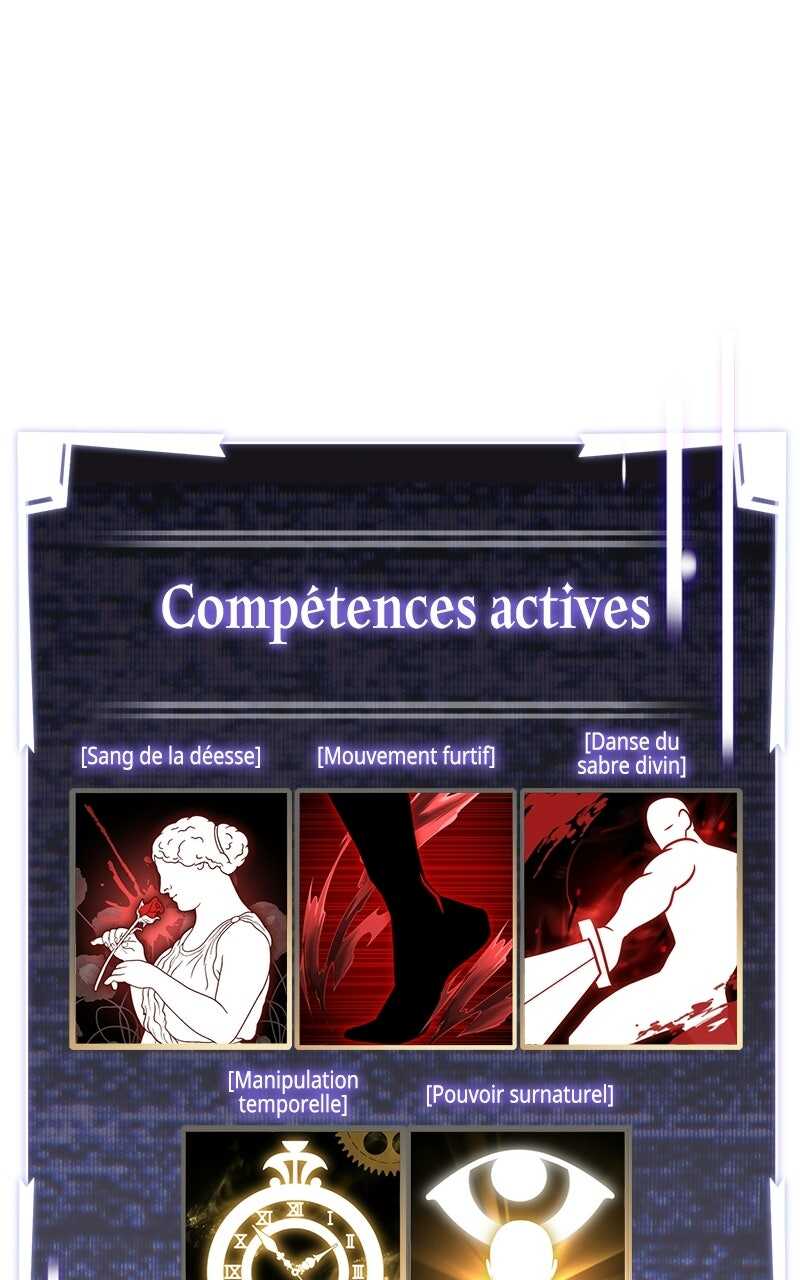 Read Trait Hoarder Scan Manga Online