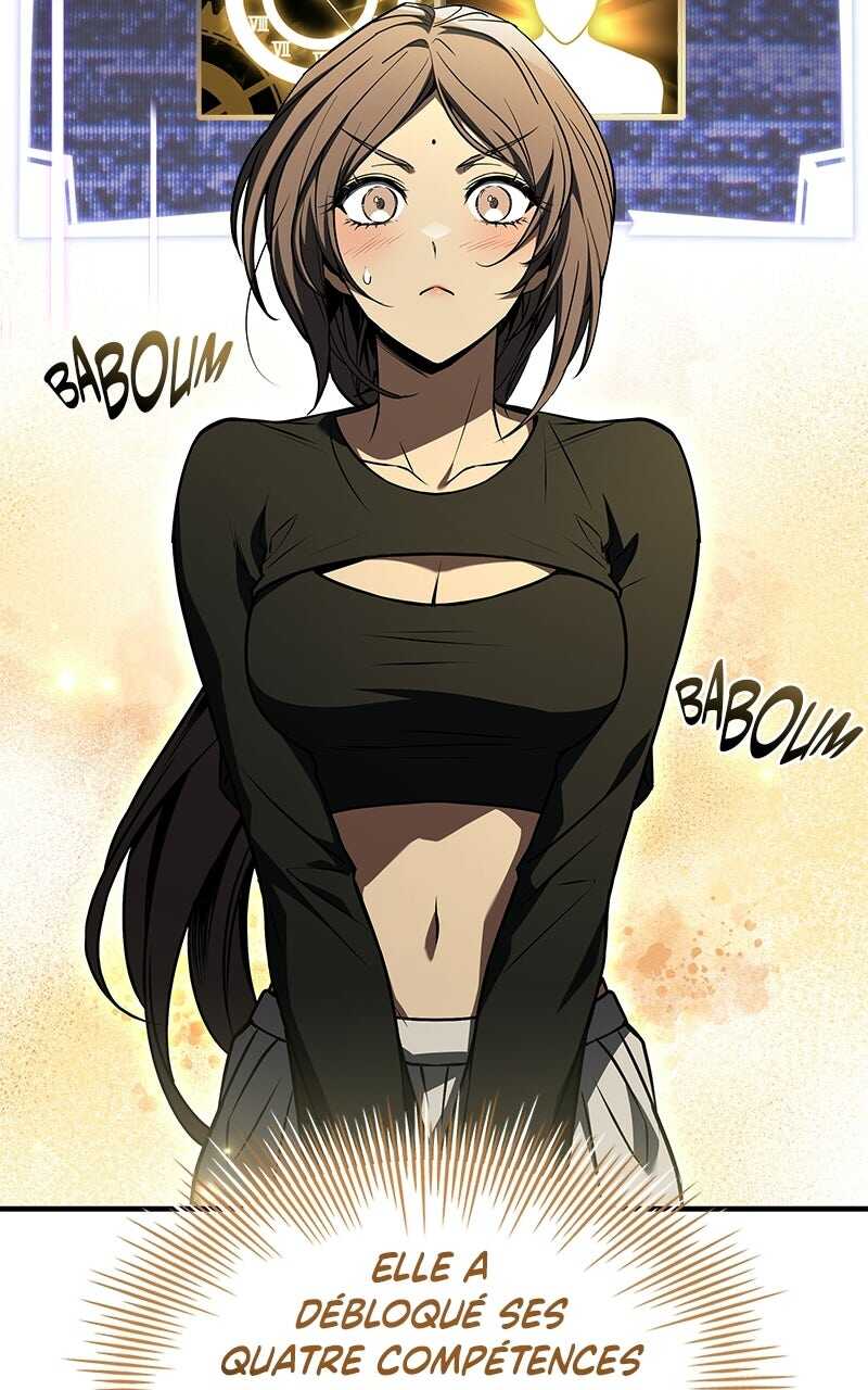 Read Trait Hoarder Scan Manga Online