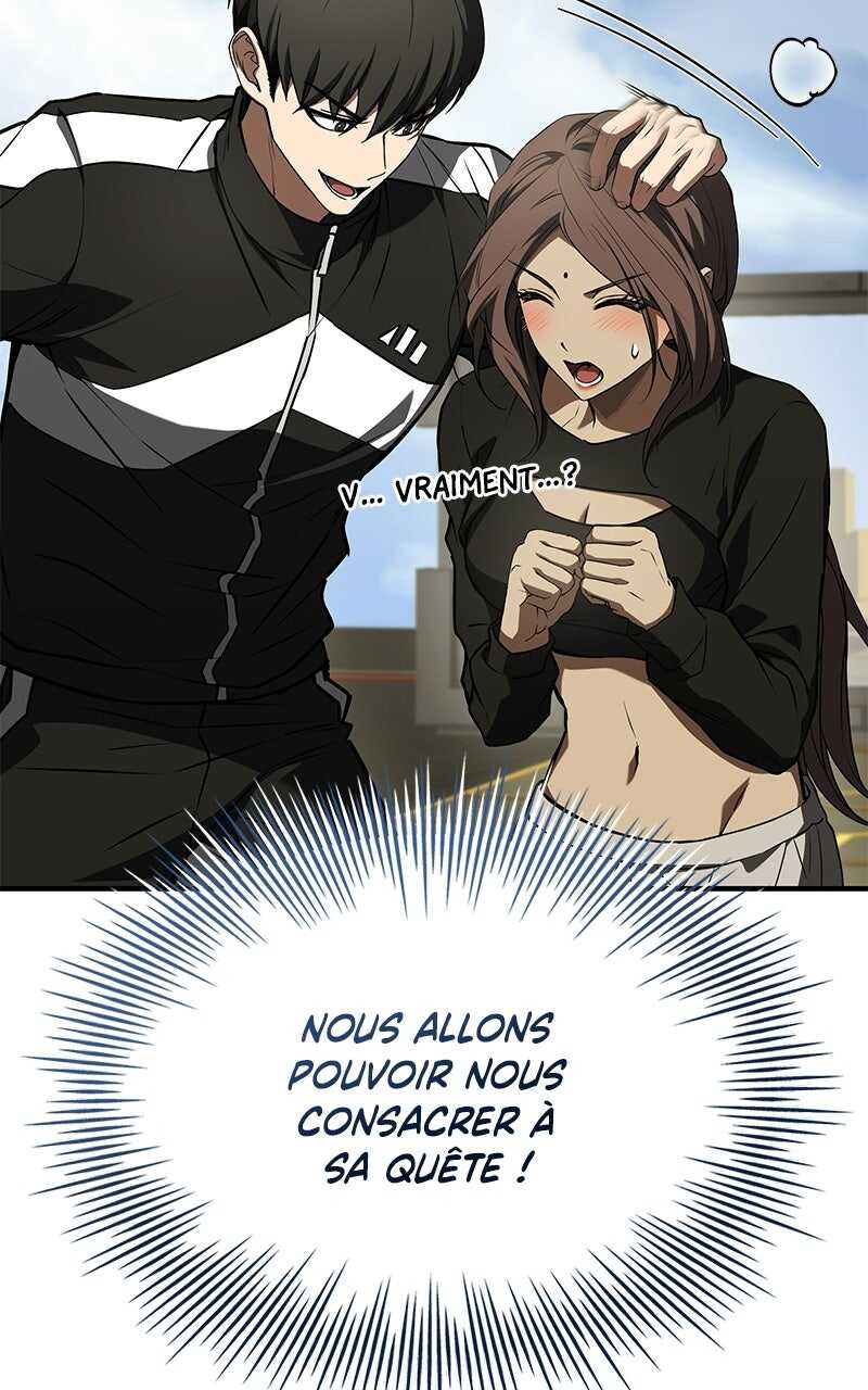 Read Trait Hoarder Scan Manga Online