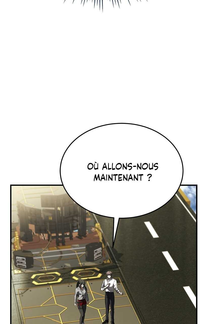 Read Trait Hoarder Scan Manga Online