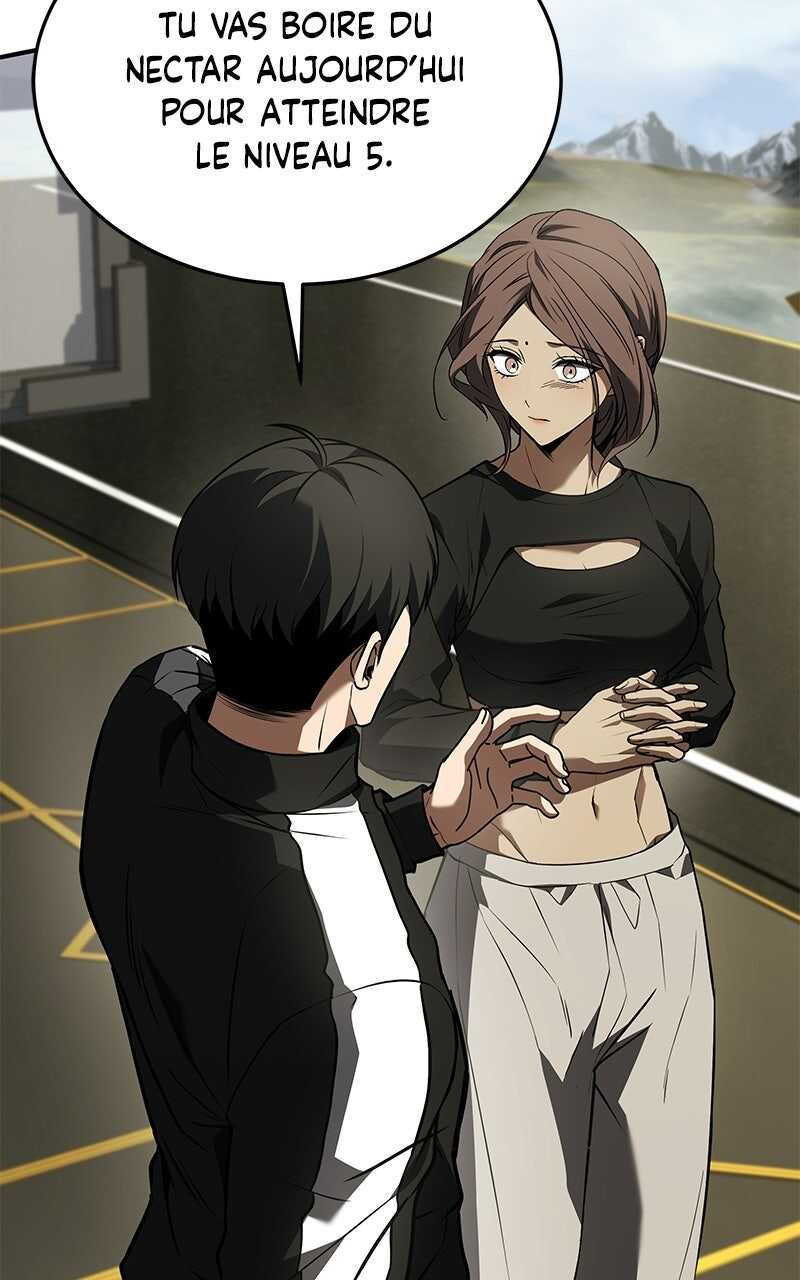 Read Trait Hoarder Scan Manga Online