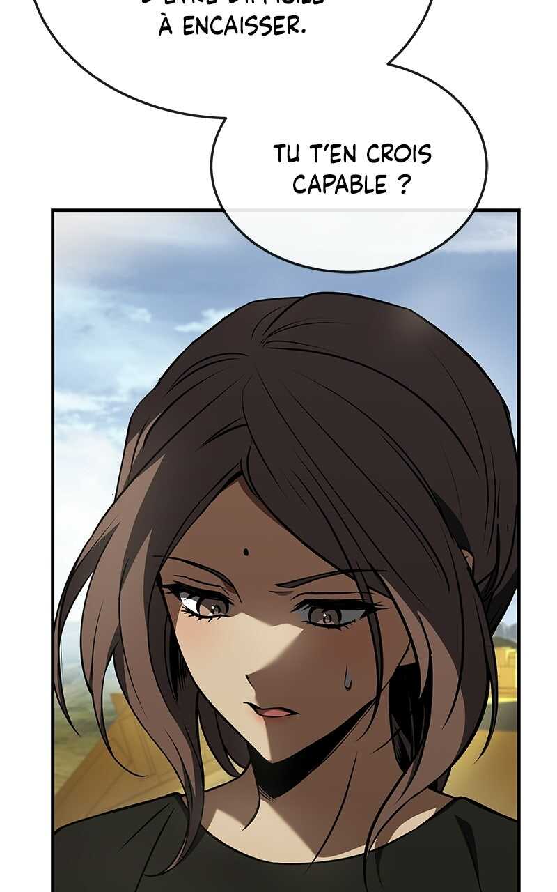 Read Trait Hoarder Scan Manga Online