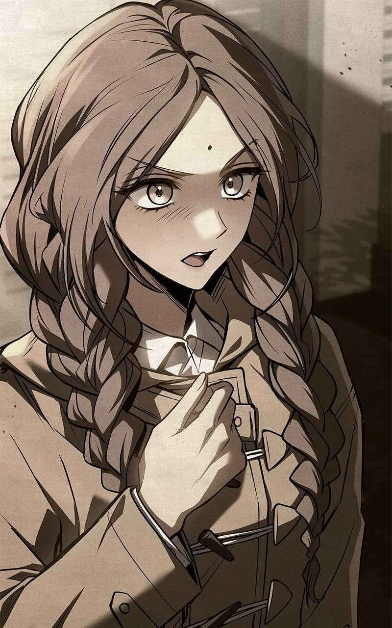 Read Trait Hoarder Scan Manga Online