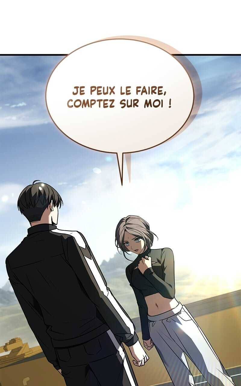 Read Trait Hoarder Scan Manga Online