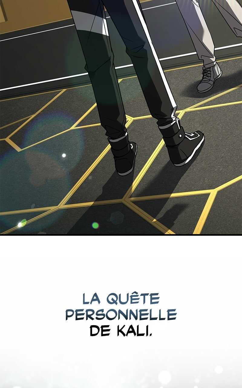 Read Trait Hoarder Scan Manga Online