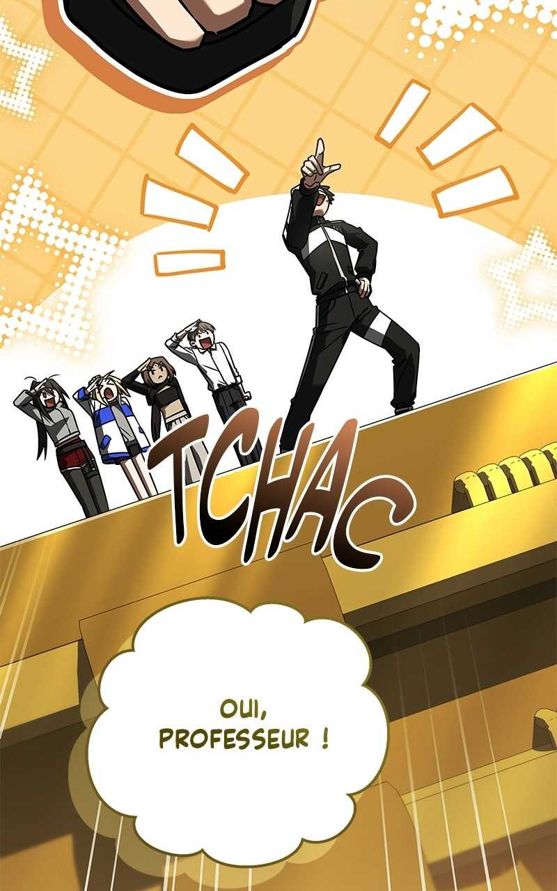 Read Trait Hoarder Scan Manga Online