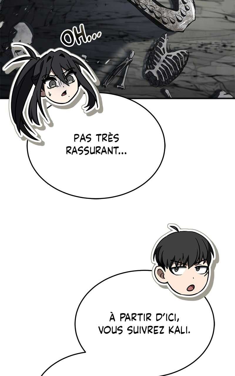 Read Trait Hoarder Scan Manga Online