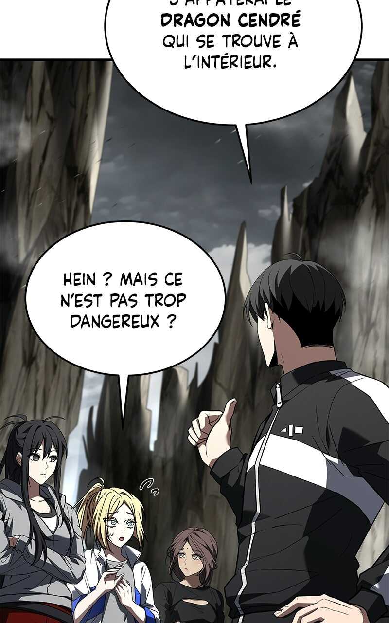 Read Trait Hoarder Scan Manga Online