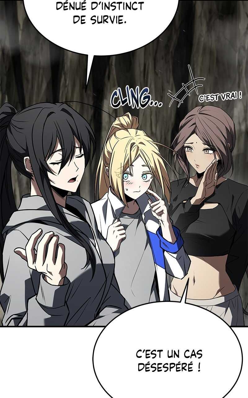 Read Trait Hoarder Scan Manga Online