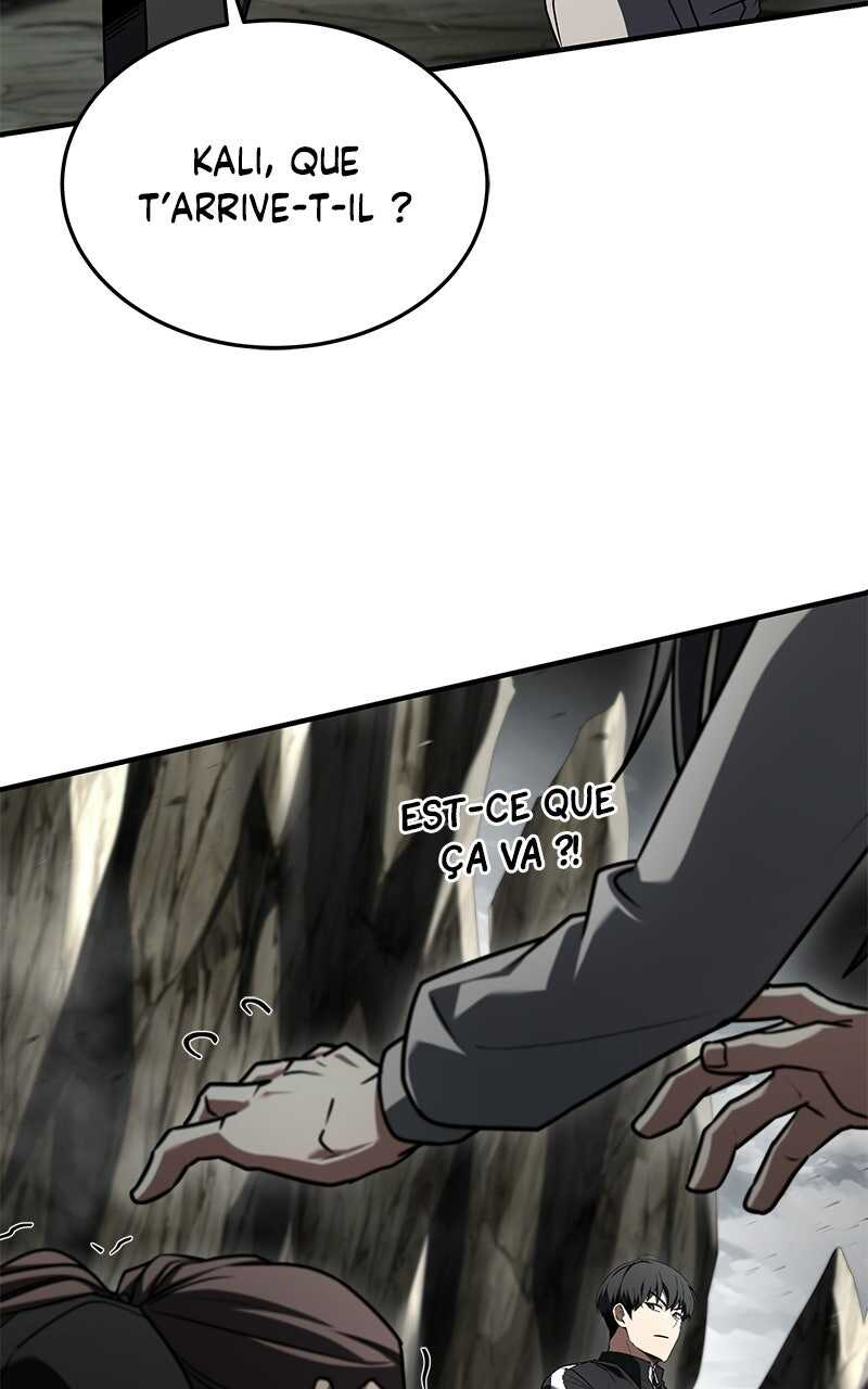 Read Trait Hoarder Scan Manga Online